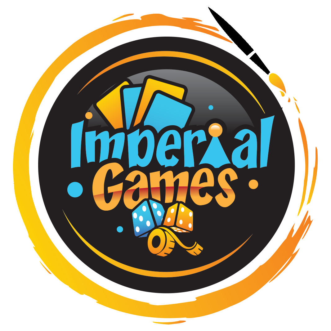 Imperial Games